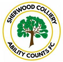 SHERWOOD COLLIERY ABILITY COUNTS